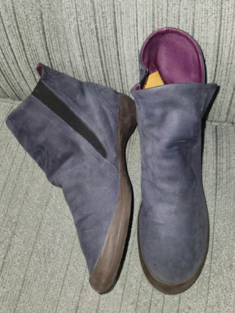 Softinos Fly London Farah Bootie